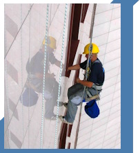 Услуги Высотные работы в Когалыме