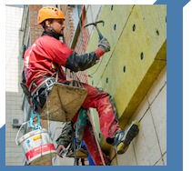 Услуги Высотные работы в Когалыме